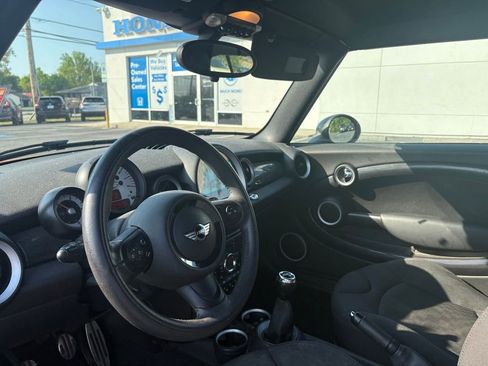 Used 2014 MINI Cooper S FWD image 7