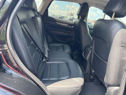 Used 2022 MAZDA CX-5 AWD 2.5 S image 11