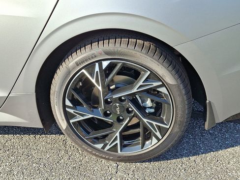 New 2026 Kia K5 GT-Line w/ GT-Line Red Interior Package image 7