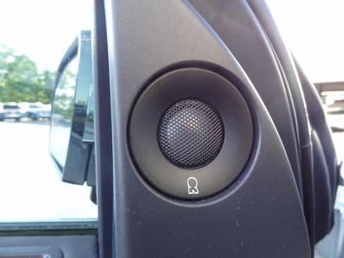 Used 2024 Lincoln Navigator L Black Label image 11