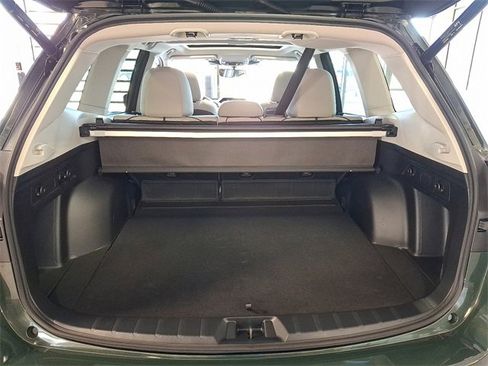 Certified 2023 Subaru Forester Premium image 30