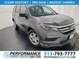Used 2016 Honda Pilot LX image 1