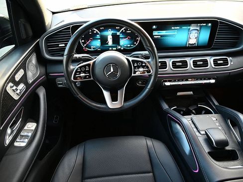 Certified 2023 Mercedes-Benz GLE 450 4MATIC image 13