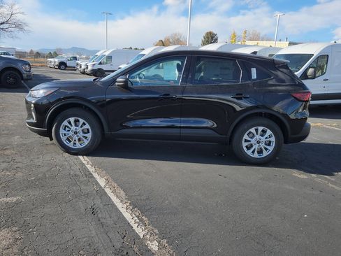 New 2026 Ford Escape Active w/ Tech Pack #1 image 5