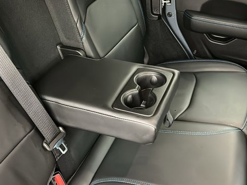 Used 2024 Jeep Wrangler Unlimited Rubicon 4xe image 38