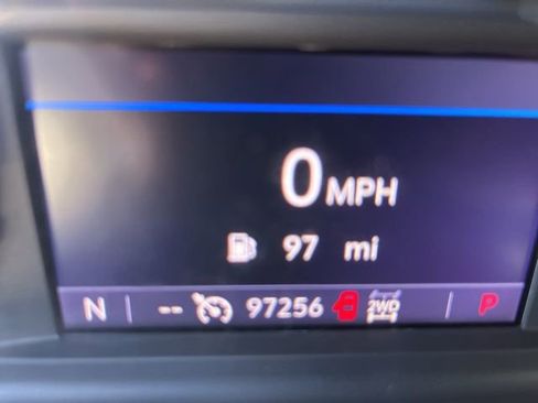 Used 2019 Chevrolet Silverado 1500 LT w/ All-Star Edition AWD/4WD image 14