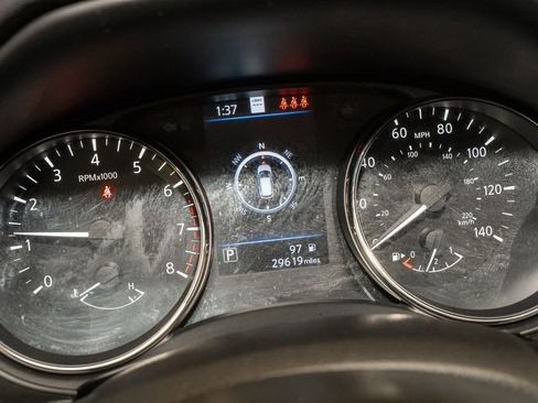 Used 2022 Nissan Rogue Sport SL image 16