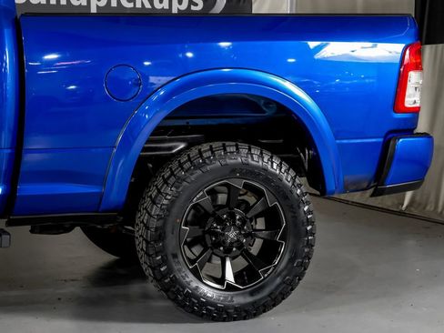 Used 2019 RAM 2500 Tradesman AWD/4WD image 14