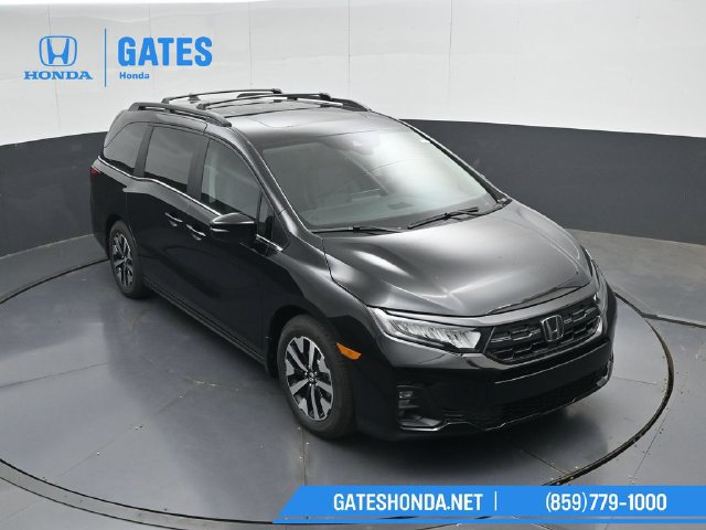 New 2027 Honda Odyssey EX-L image 51