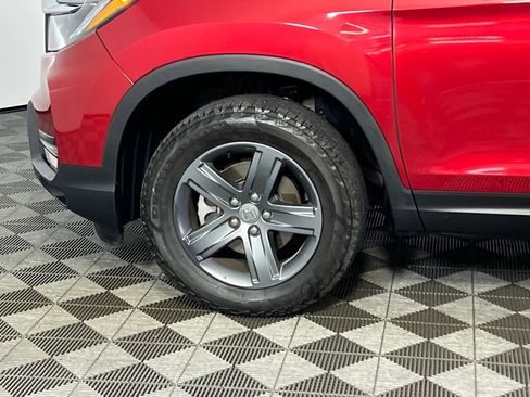 Used 2023 Honda Ridgeline RTL image 11