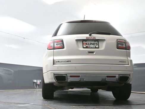 Used 2014 GMC Acadia Denali AWD/4WD image 59