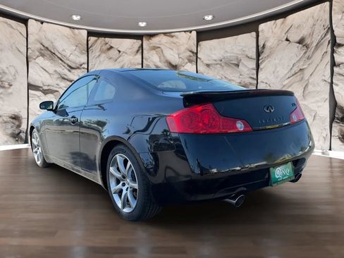 Used 2003 INFINITI G35 Coupe w/ Performance Tire & Wheel Pkg RWD image 8