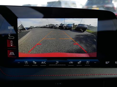 New 2026 Chevrolet Corvette Z06 image 10