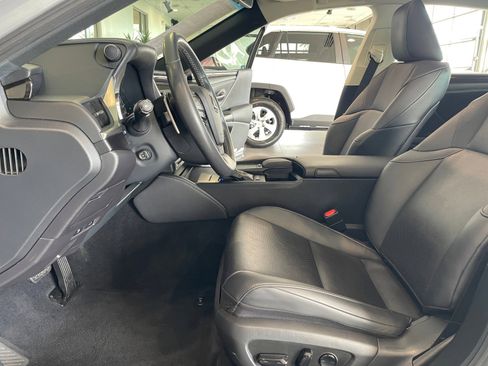 Used 2020 Lexus ES 350 ES 350 image 14