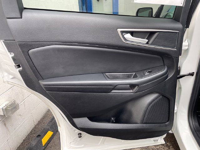 Used 2024 Ford Edge SEL w/ Convenience Package AWD/4WD image 29
