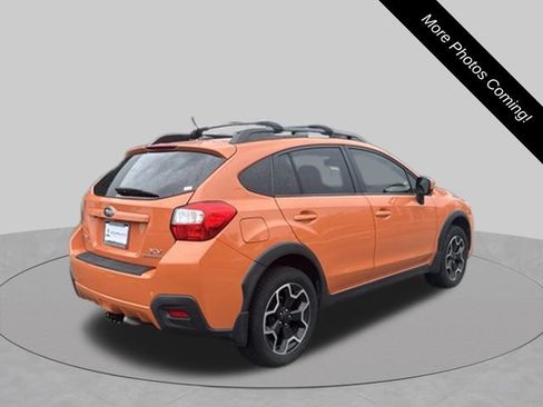 Used 2014 Subaru Crosstrek 2.0i Limited AWD/4WD image 5