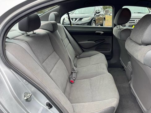 Used 2008 Honda Civic LX image 23