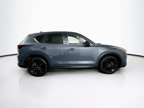 Used 2025 MAZDA CX-5 Carbon Edition AWD/4WD image 10