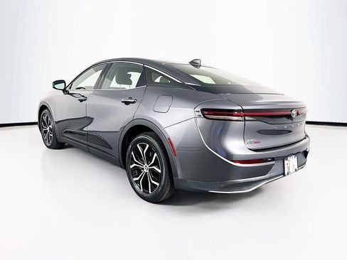 Used 2023 Toyota Crown XLE image 7