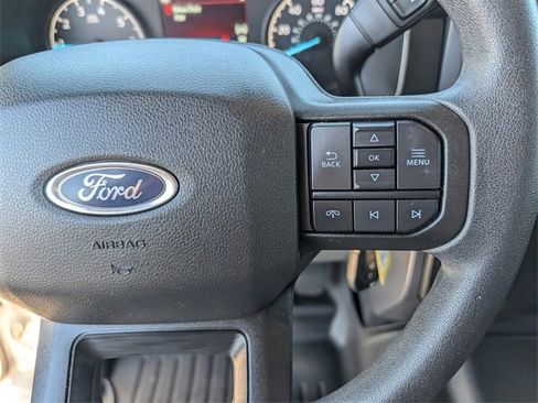 Certified 2023 Ford F150 XLT w/ Trailer Tow Package image 16