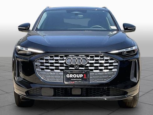 Used 2026 Audi Q5 Premium AWD/4WD image 4