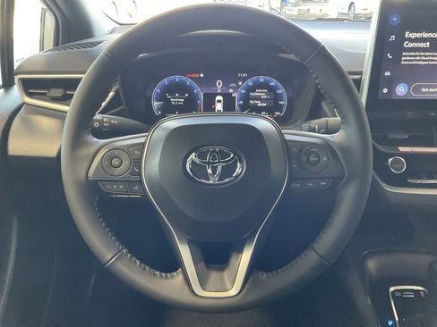 New 2026 Toyota Corolla SE image 8