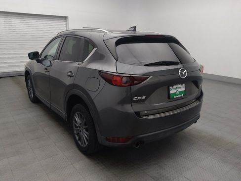 Used 2019 MAZDA CX-5 Touring FWD image 5
