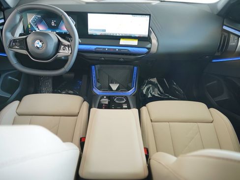 New 2026 BMW X3 xDrive30i w/ Convenience Package AWD/4WD image 13