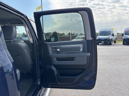 Used 2013 RAM 1500 Big Horn AWD/4WD image 14