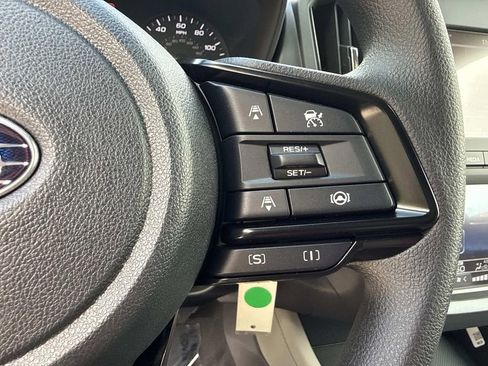 Used 2026 Subaru Forester Base image 37