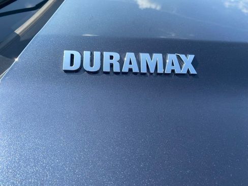 Used 2022 Chevrolet Silverado 1500 LTZ w/ Technology Package image 34