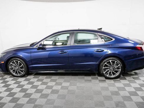 Used 2022 Hyundai Sonata Limited image 31