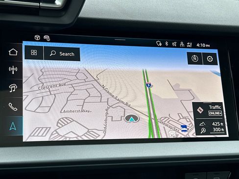 New 2026 Audi S3 Premium image 17