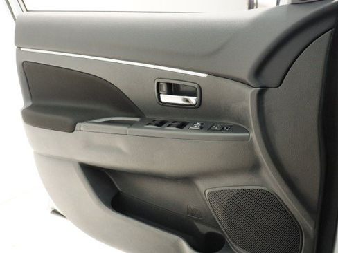 New 2026 Mitsubishi Outlander Sport ES AWD/4WD image 15