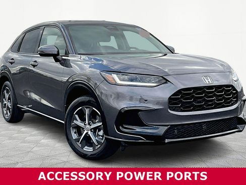 Used 2025 Honda HR-V EX-L image 3