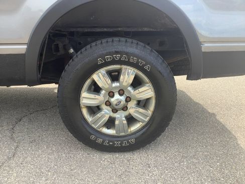 Used 2011 Ford F150 XLT w/ XLT Chrome Pkg AWD/4WD image 36