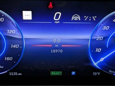 Used 2023 Mercedes-Benz EQS 450+ Sedan image 11