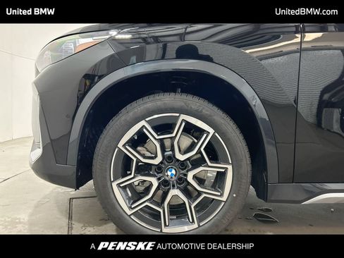 Used 2026 BMW X1 xDrive28i AWD/4WD image 10