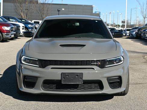 Used 2023 Dodge Charger Scat Pack image 5