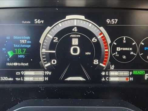 Used 2023 Toyota Tundra Limited image 11