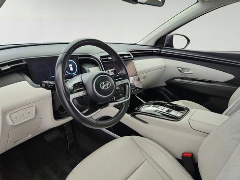 Used 2022 Hyundai Tucson Limited AWD/4WD image 10
