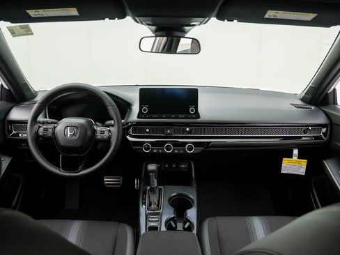 New 2026 Honda Civic Sport image 10