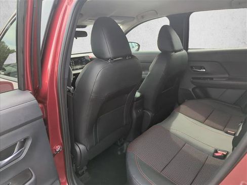 New 2026 Nissan Kicks SR FWD image 14