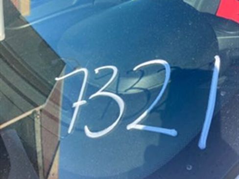 Used 2017 RAM ProMaster 1500 image 35