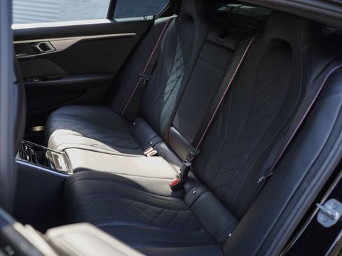 Used 2023 BMW M8 Gran Coupe xDrive Competition w/ Driving Assistance Package AWD/4WD image 24