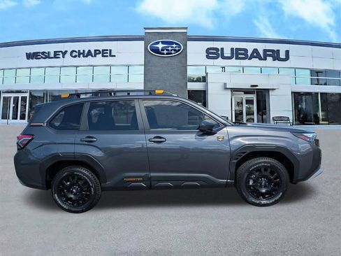Used 2026 Subaru Forester Wilderness image 4