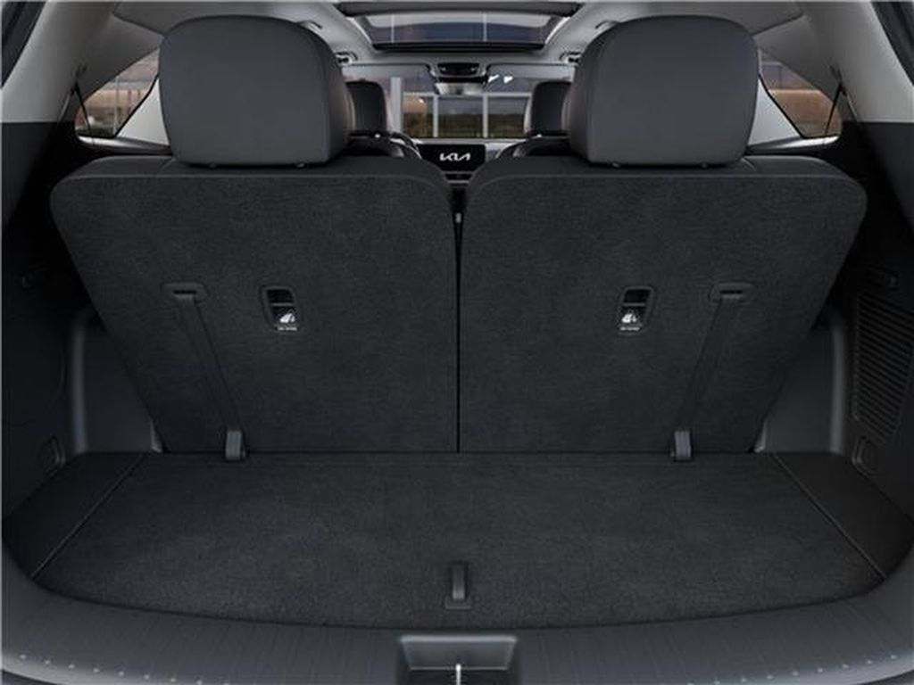 New 2026 Kia Sorento SX AWD/4WD image 46
