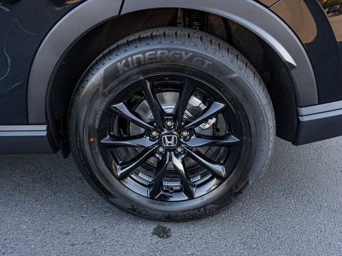 New 2026 Honda CR-V Sport-L image 10