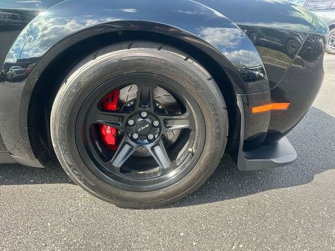 Used 2018 Dodge Challenger SRT Demon RWD image 48