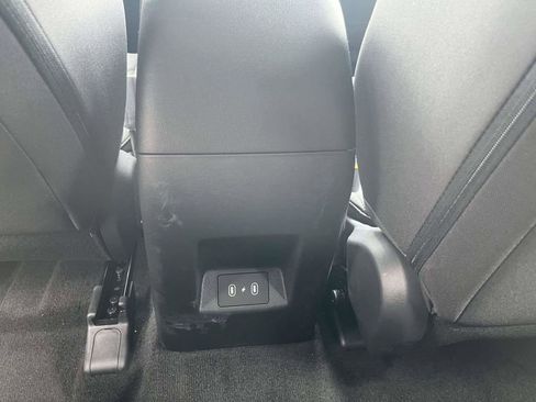 New 2026 Hyundai Tucson SE FWD image 8